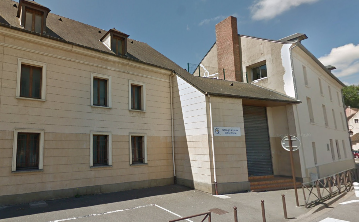 Et après le CM2 ? École Sainte Jeanne d'Arc