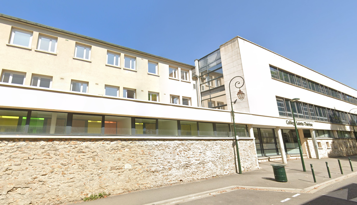 Et après le CM2 ? École Sainte Jeanne d'Arc